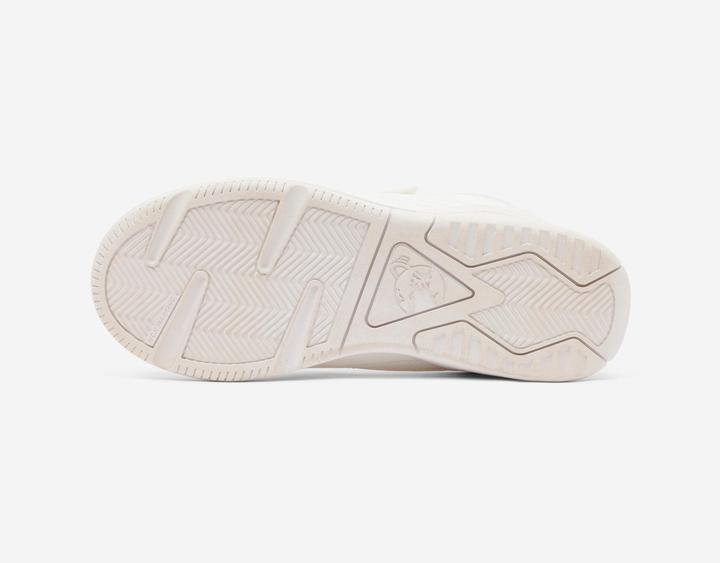 Immagine prodotto Decathlon Scarpe sportive per bambini con lacci/velcro - Playventure Yard bianco (36)