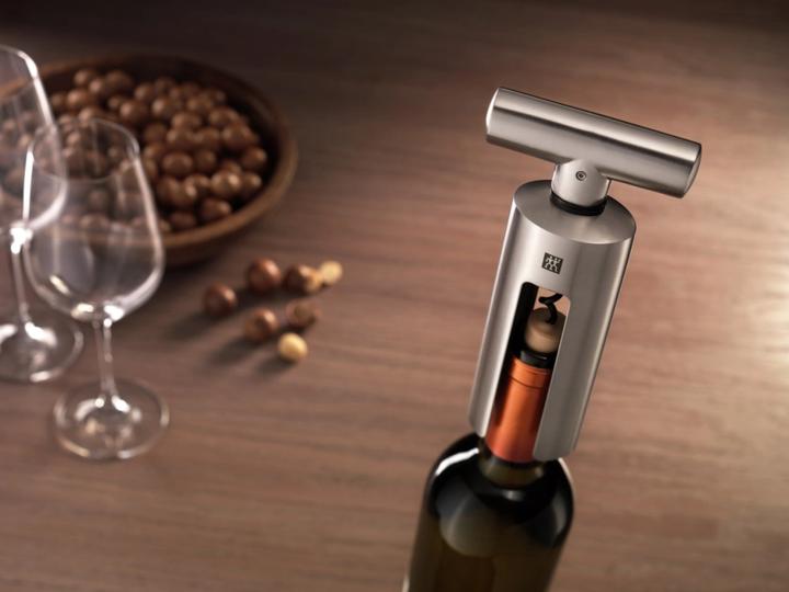 Actual product image Zwilling Sommelier (Corkscrew)