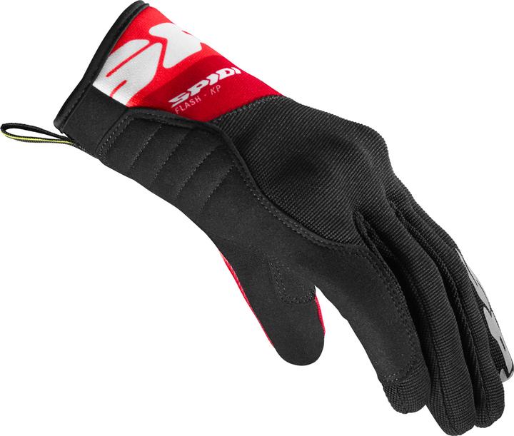 Rot, Schwarz, Schwarz-Rot