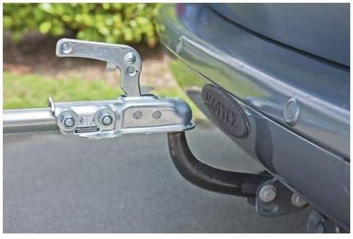 Actual product image Mottez Abschleppstange A060Q