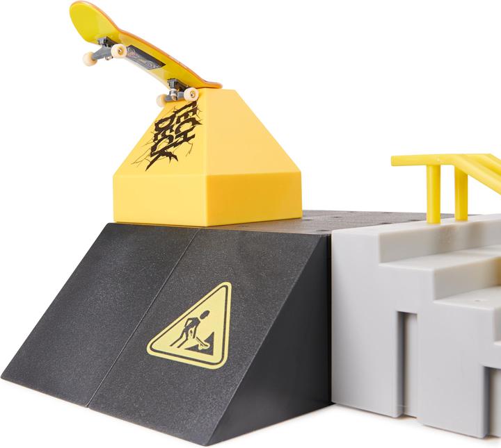 Image du produit Tech Skatepark X-Connect