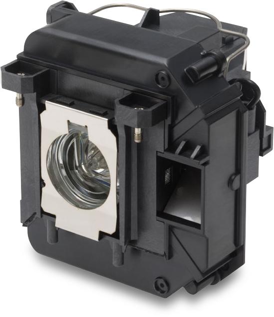 Actual product image Epson Elplp60 (EB-95, EB-96W, EB-93, EB-905)