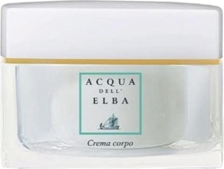 Acqua dell' Elba Essenza Donna (Körpercreme, 200 ml)