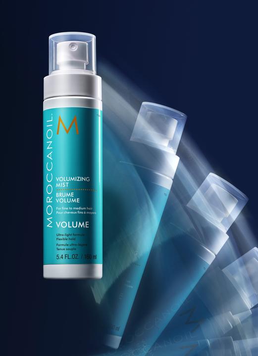 Produktbild Moroccanoil Volumizing Mist (160 ml)