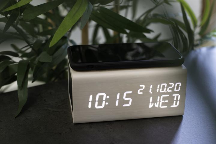 Immagine prodotto Avenwood Qi Charging Speaker