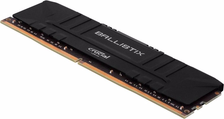 Produktbild Crucial Ballistix (2 x 8GB, 2666 MHz, DDR4-RAM, DIMM)