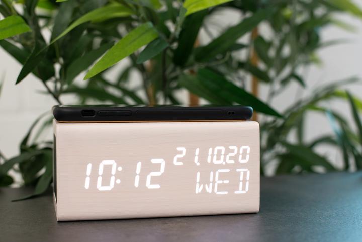 Immagine prodotto Avenwood Qi Charging Speaker