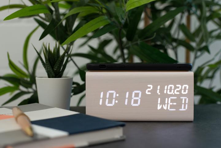 Immagine prodotto Avenwood Qi Charging Speaker