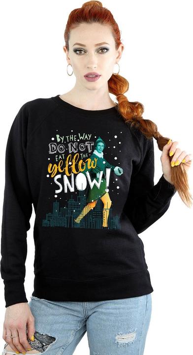 Image du produit Elf - Sweat - Femme (S)