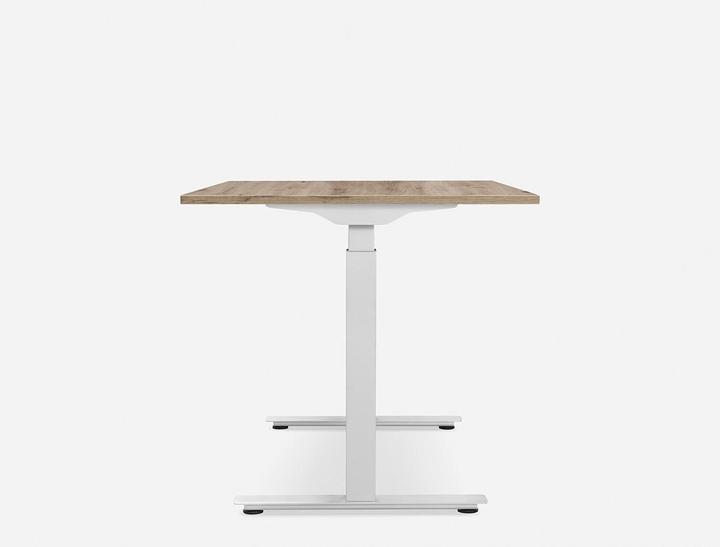 Actual product image WRK21 Smart desk 120 x 80 cm