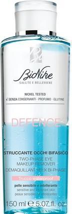 BioNike Defence 2-Phasen Make-Up Entferner (Make-Up Entferner, 150 ml)