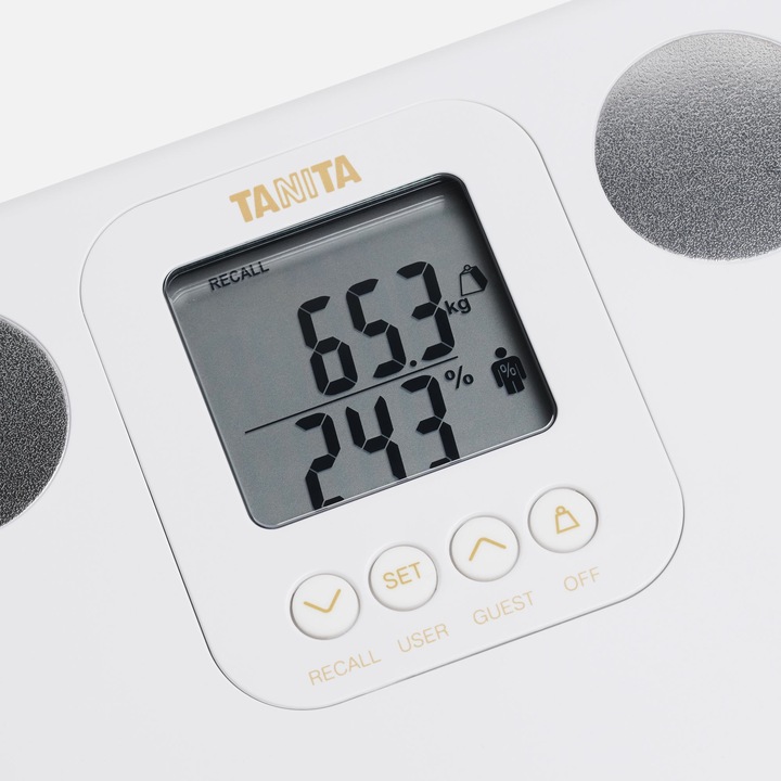 Immagine prodotto Tanita Bc-730 (150 kg)