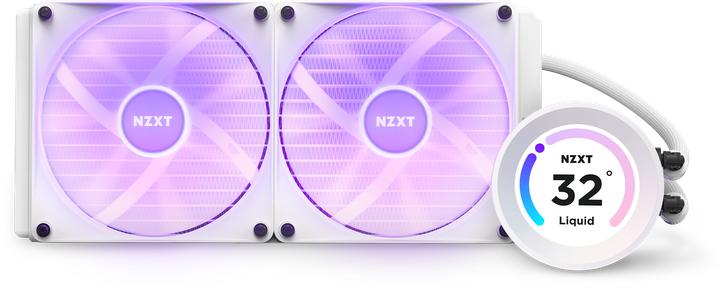 Image du produit NZXT Kraken Elite 280 RGB