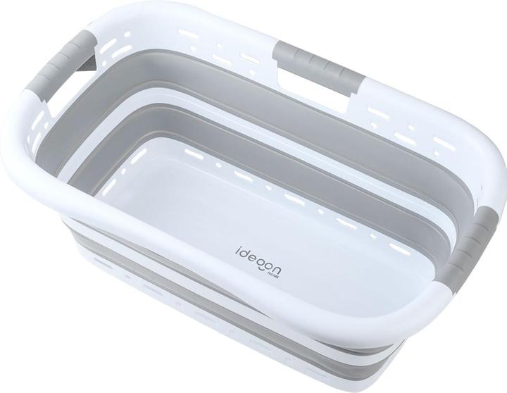 Produktbild Ideoon Faltbarer Wäschekorb (41 l)