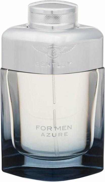 Immagine prodotto Bentley Per gli uomini Azure (Eau de toilette, 100 ml)
