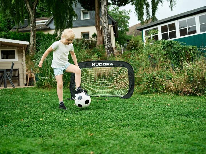 Produktbild Hudora Pop Up 2-er Set