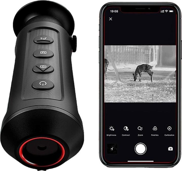 Immagine prodotto Hikmicro LYNX LC06