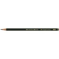 Produktbild Faber-Castell Bleistift CASTELL 9000 (7B, 1x)