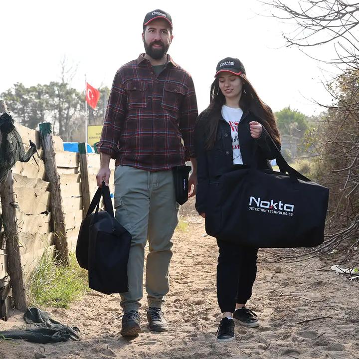 Actual product image Nokta Findx