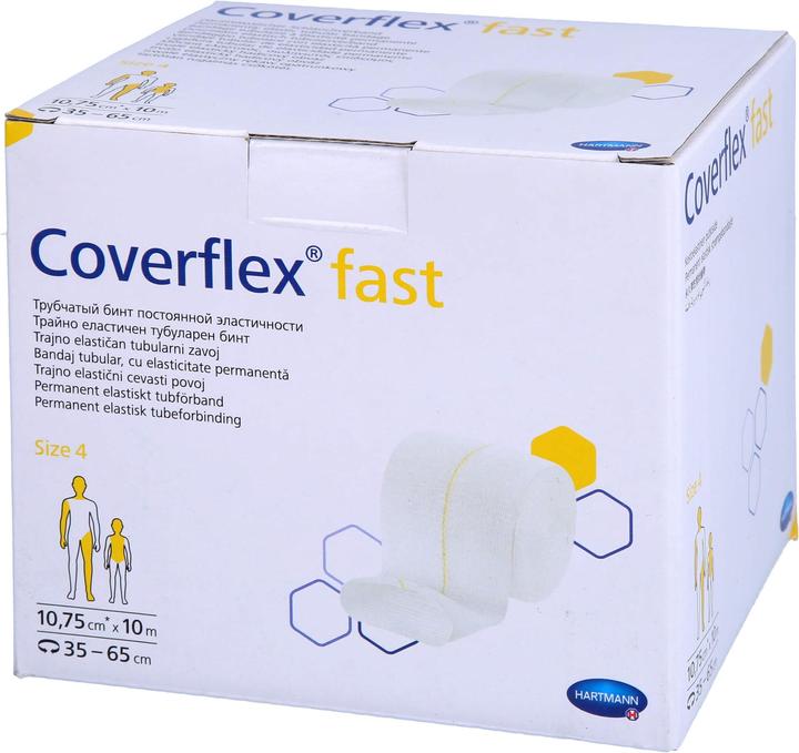 Immagine prodotto IVF Hartmann Coverflex veloce