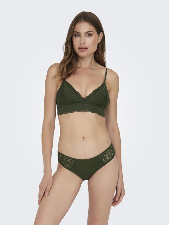 Produktbild Only Spitzen Briefs (L, 2er Pack)