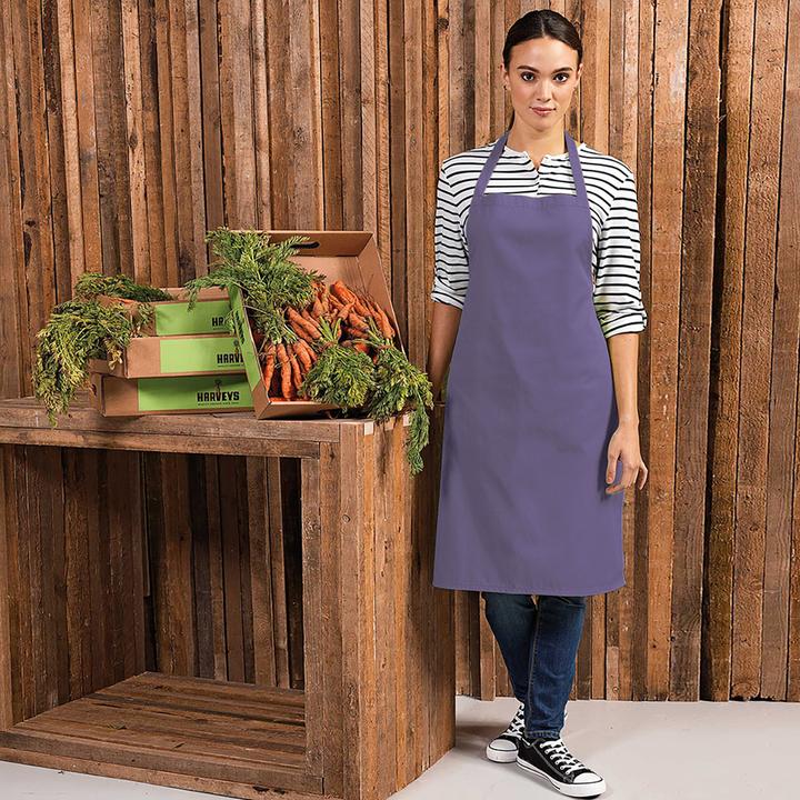 Actual product image Premier Colourful apron (One size)