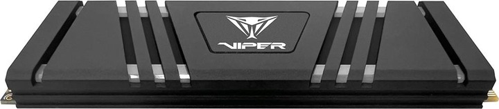 Actual product image Patriot VPR400 (1000 GB, M.2 2280)