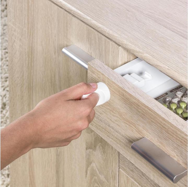 Actual product image Reer Magnetic lock