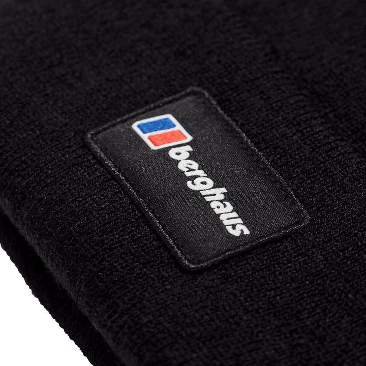 Image du produit Berghaus Logo Recognition Beanie (Taille unique)