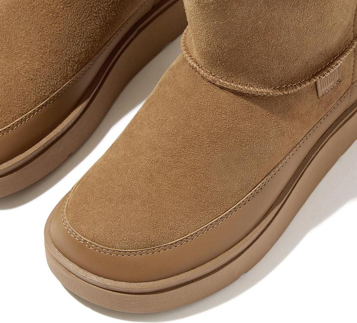 Image du produit Fitflop Mini-Lammfellstiefel (41)