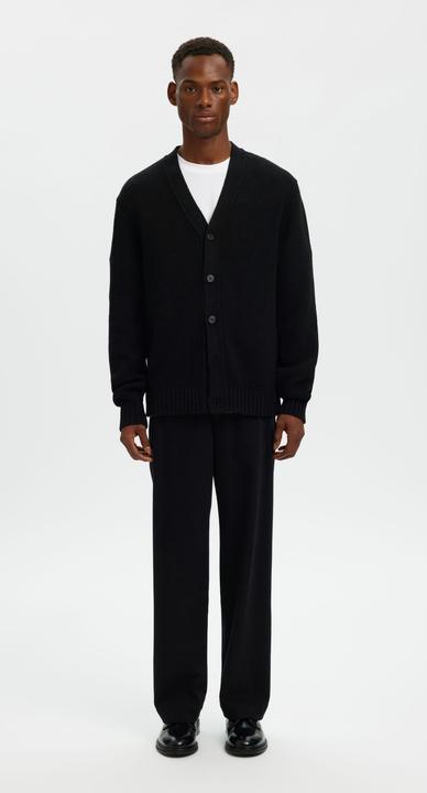 Immagine prodotto Selected Homme Cardigan dal taglio rilassato (XXL)
