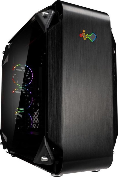 Actual product image In Win 925 (ATX, mATX, Mini-ITX, E-ATX)