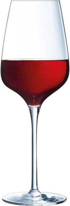 Produktbild Chef & Sommelier Sublym (35 cl, 6 Gläser, Weissweingläser)