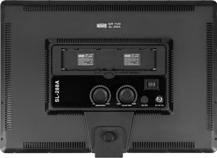 Image du produit Newell Air 1100 (Panneaux lumineux)