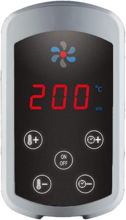 Produktbild Epiq Heissluftfritteuse