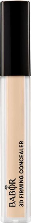 Produktbild Babor Make Up 3D Firming Concealer 01 porcelain 4 g (01 Porcelain)