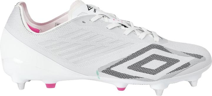 Umbro Mens Velocita Decima Pro Soft Ground Football Boots (43)