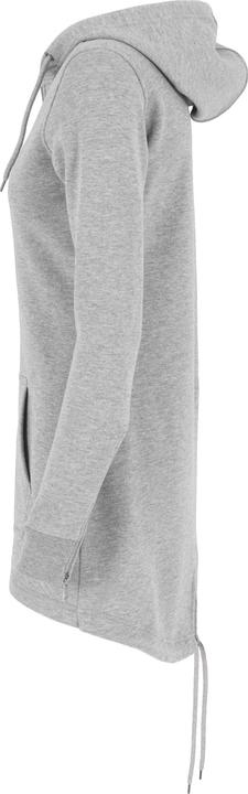 Produktbild Urban Classics Sweat Parka Kapuzenjacke Damen (S)