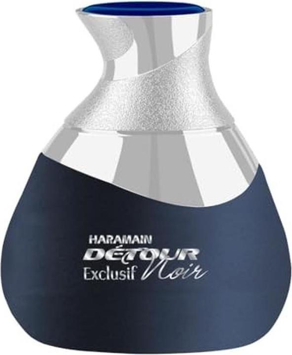 Al Haramain Detour Noir Exclusif (Eau de parfum, 100 ml)