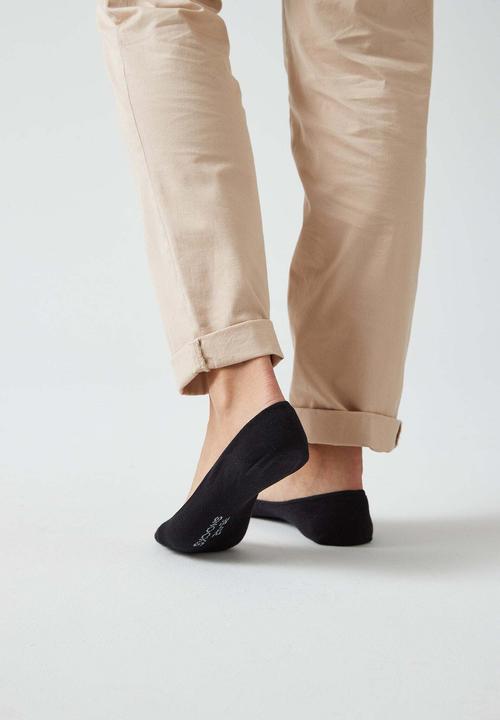 Produktbild Snocks Loafer Socken (6er Pack, 39 - 42)