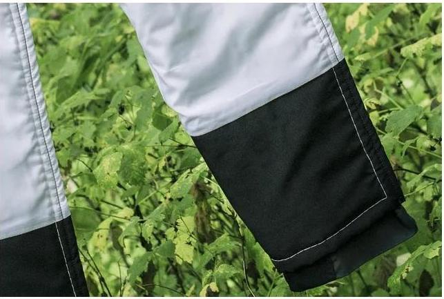 Produktbild Husqvarna Schnittschutzhose Functional Klasse 2 (50)
