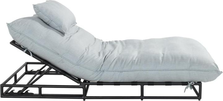 Produktbild Hartman Emma Lounge Liege Sunbrella (125 cm)