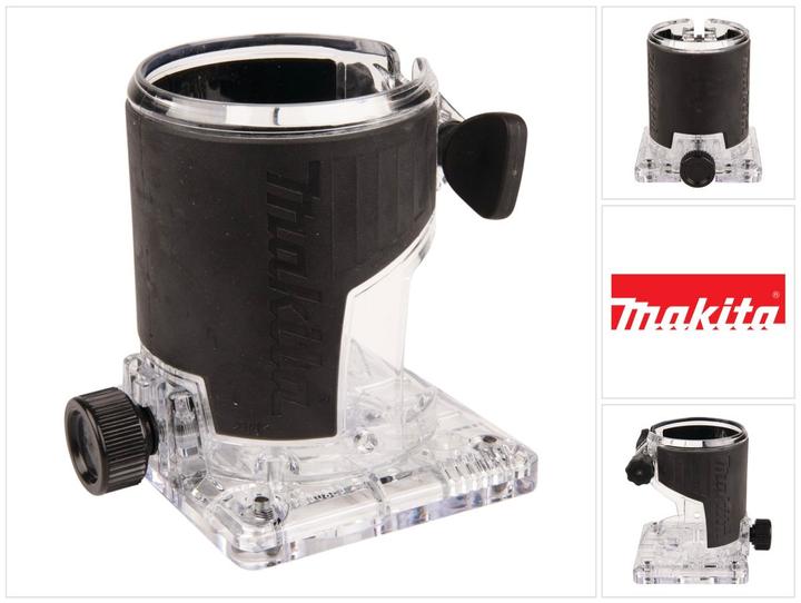 Actual product image Makita Fräsmodul