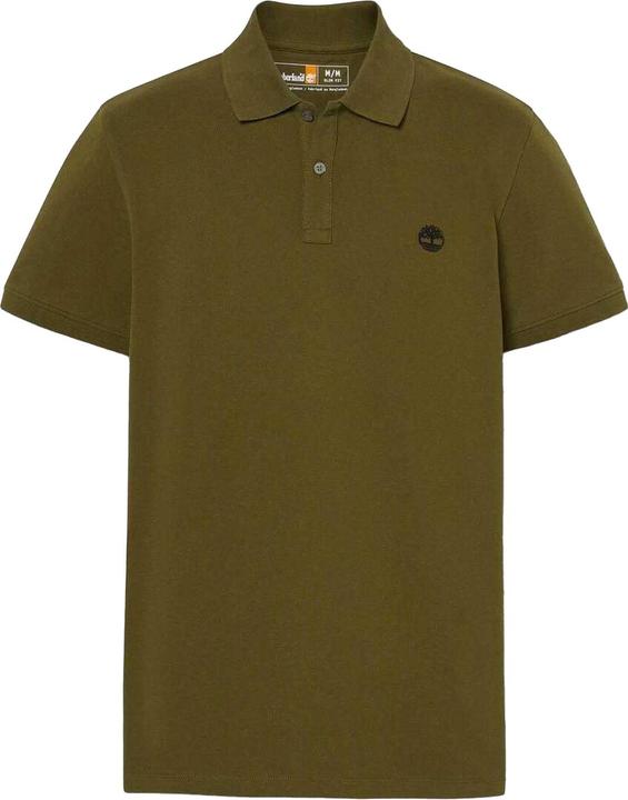 Produktbild Timberland Oyster River Poloshirt kurzärmlig (M)