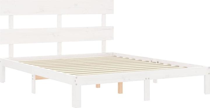 Image du produit vidaXL Bettgestell (160 x 200 cm)