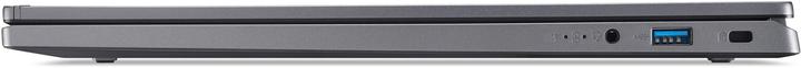 Produktbild Acer Aspire 17 (17.30", Intel Core 7 150U, 32 GB, 1000 GB, CH)
