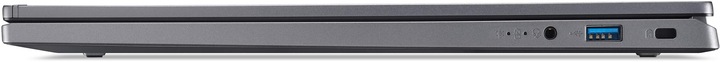 Produktbild Acer Aspire 17 (17.30", Intel Core 7 150U, 32 GB, 1000 GB, CH)