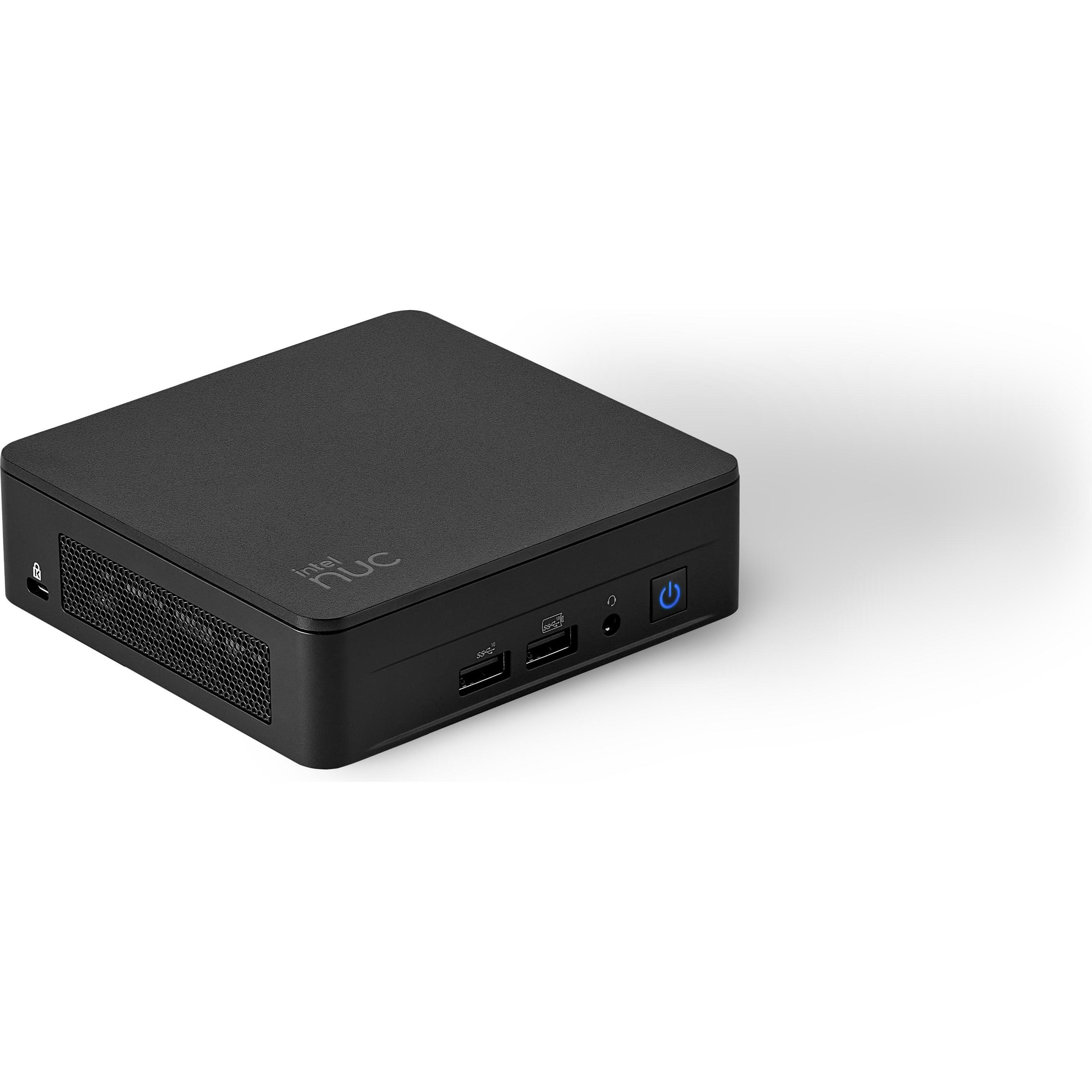 ASUS Arena Canyon NUC13ANKI7 (Intel Core i7-1360P), Barebone