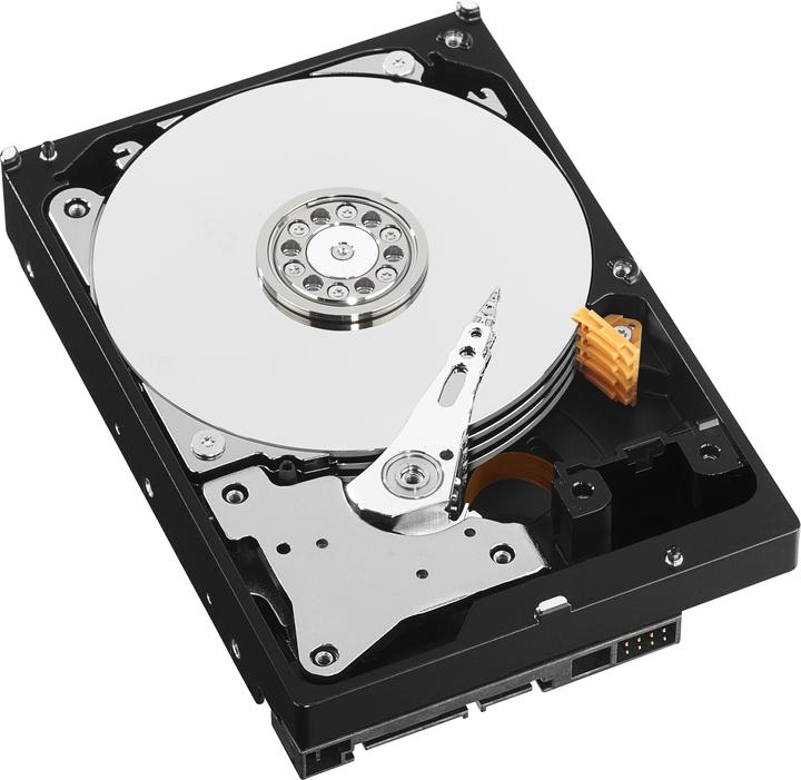 Image du produit WD Disque dur Purple WD30PURX (3 To, 3.5", CMR)