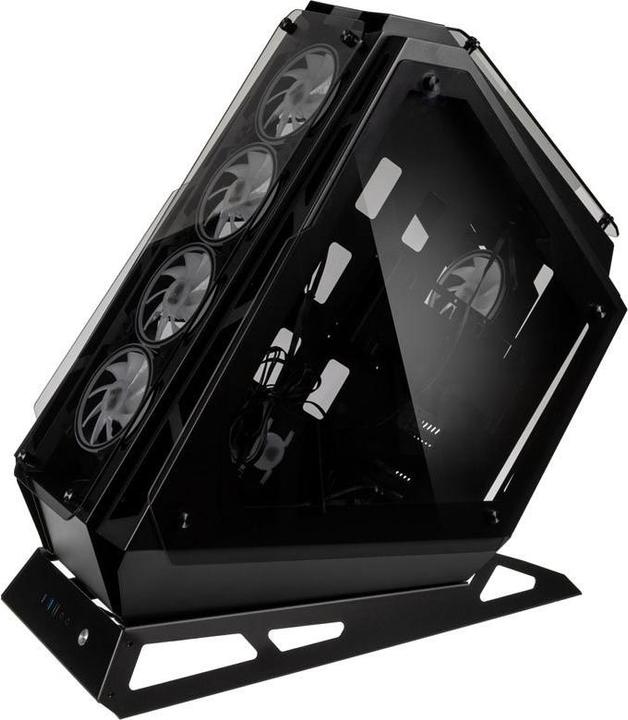 Produktbild Kolink Big Chungus Unit Edition ARGB (ATX, E-ATX)